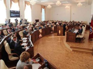 Алтайский край. Алтайские депутаты не вернули всенародные выборы мэров