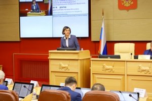 Иркутская область. Муниципалитеты на год освободили от обязанности осуществлять «отрицательные» трансферты