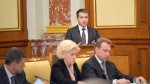 Правительство РФ. Кабинет министров одобрил «дорожную карту» развития ИТ-отрасли