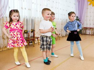 Рязань. «Чудо-Чадо»: итоги ежегодного конкурса среди воспитанников детских садов