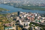 АСДГ. 18-19 октября 2018 года в Красноярске состоялся семинар-совещание «Актуальные вопросы муниципальной информатизации»