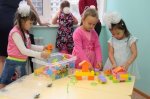 Хабаровск. Педагоги обсудили проблемы развития и воспитания детей с ограниченными возможностями здоровья 