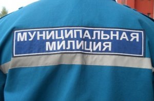 Государственная Дума. В России может появиться муниципальная милиция