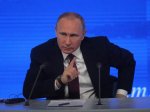 Президент РФ. Владимир Путин: прямые выборы мэров никто не запрещал