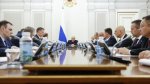 Правительство РФ. Утверждён план Стратегии пространственного развития РФ до 2030 года с прогнозом до 2036 года