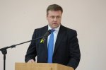 Рязанская область. Губернатор Николай Любимов: «Наша общая задача  — зарабатывать в бюджет дополнительные доходы»