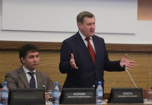 РБК. Новосибирские депутаты будут добиваться возвращения городу 10% НДФЛ