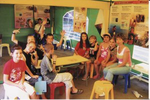 Норильск. В детских садах откроются консультационные центры для родителей